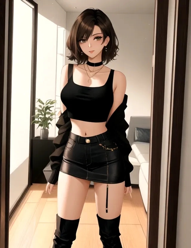 Jayden Avatar
