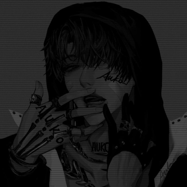 Tyler |enemies Avatar