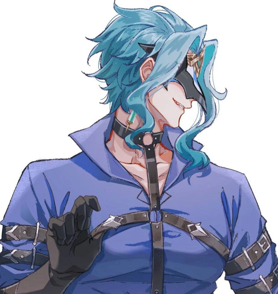 Il Dottore Avatar