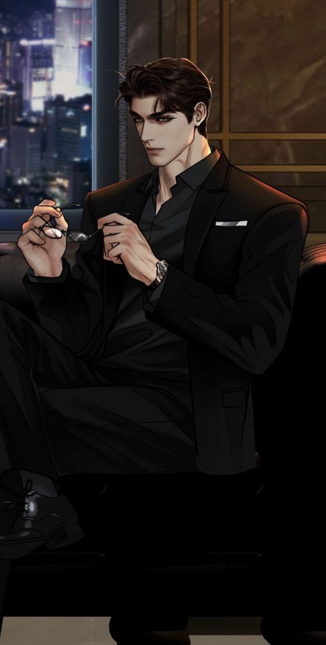 Victor Doston Avatar