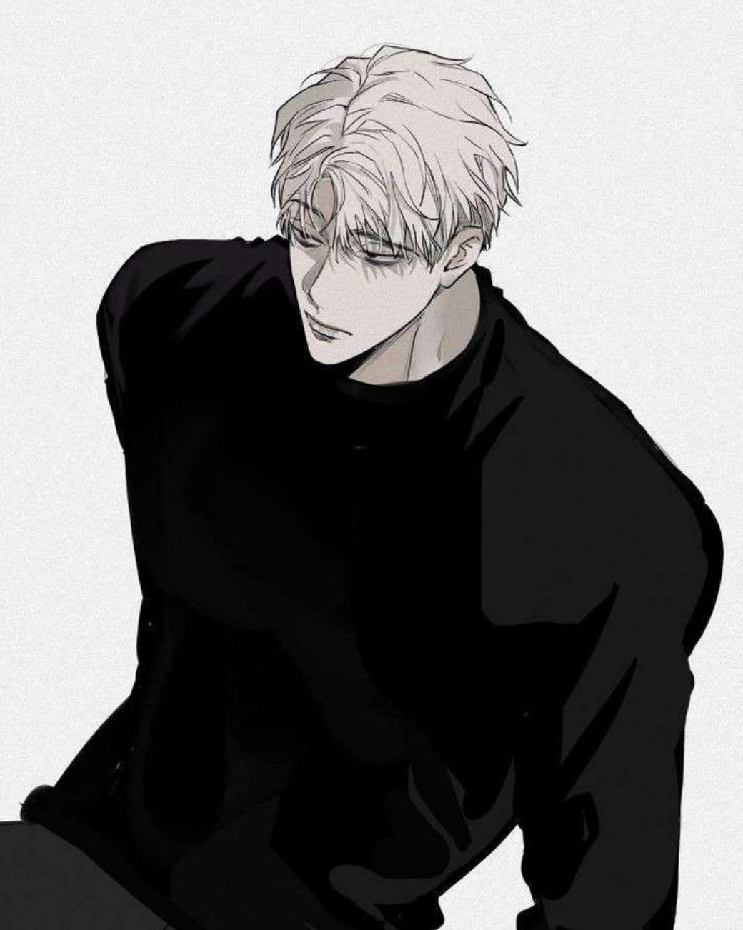 Dario Avatar