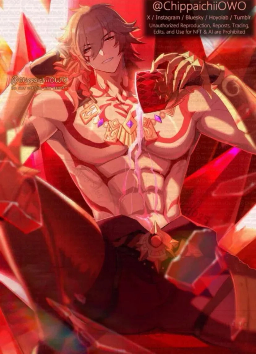 Mydei★彡 Avatar