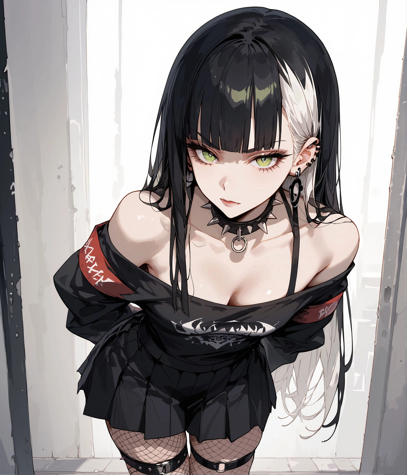 Hoshi Takanori Avatar