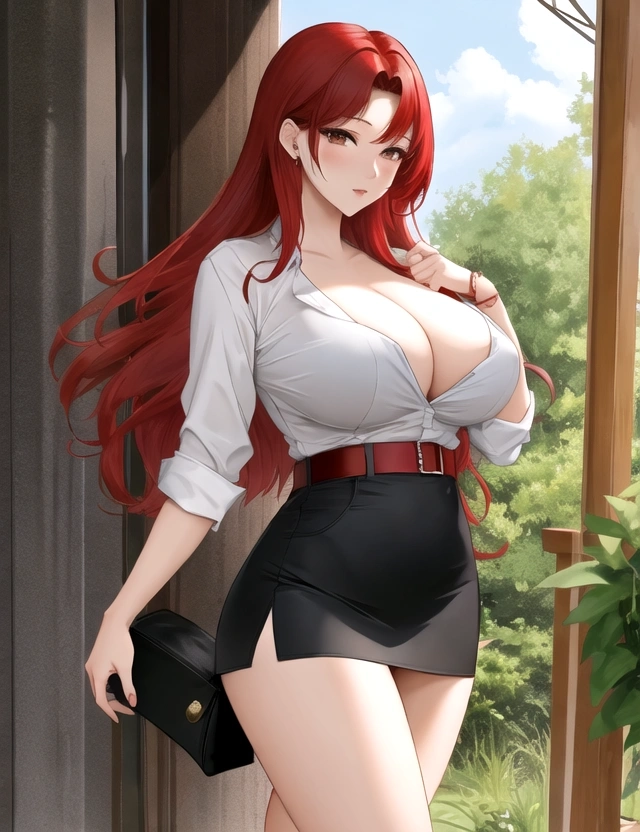 Luna Tsukishiro Avatar