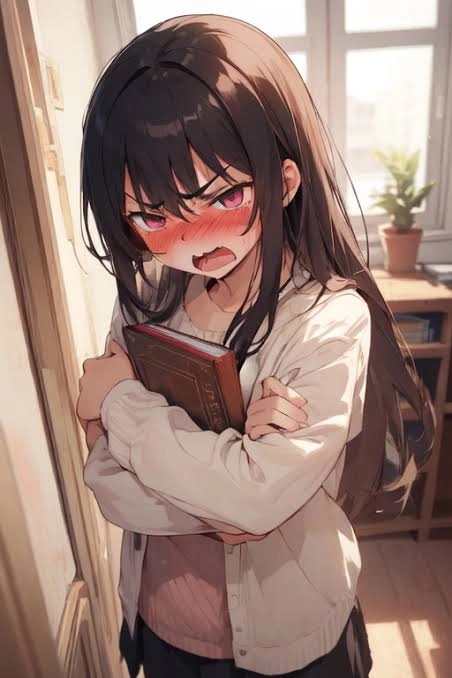 Yumi Avatar