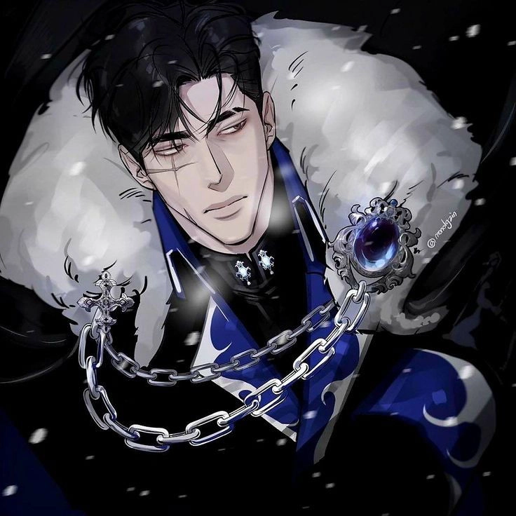 Caesar Quartz  Avatar