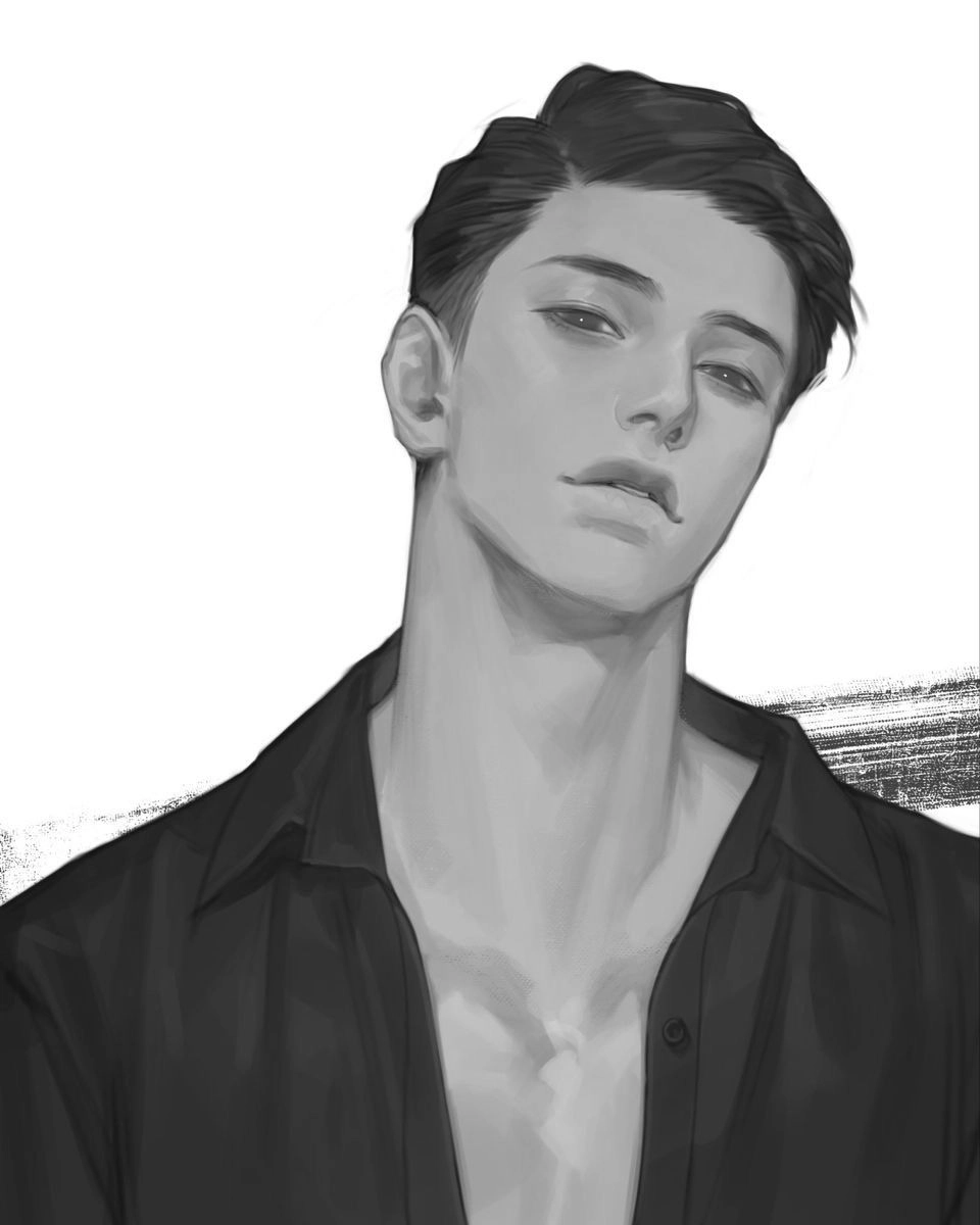 Alex Avatar