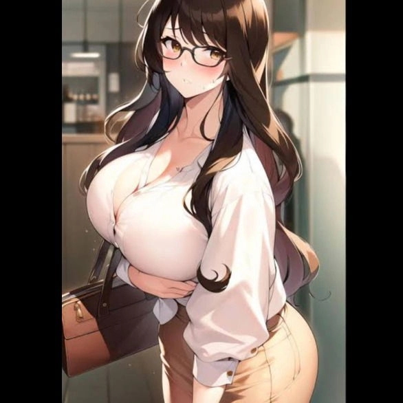 Daisy Avatar