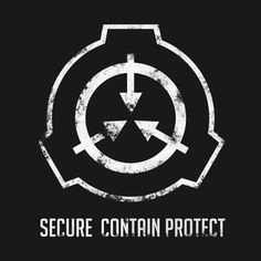 Scp Foundation Avatar