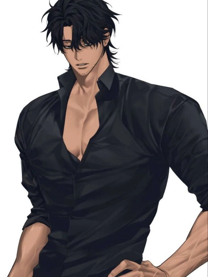 Lukas Avatar