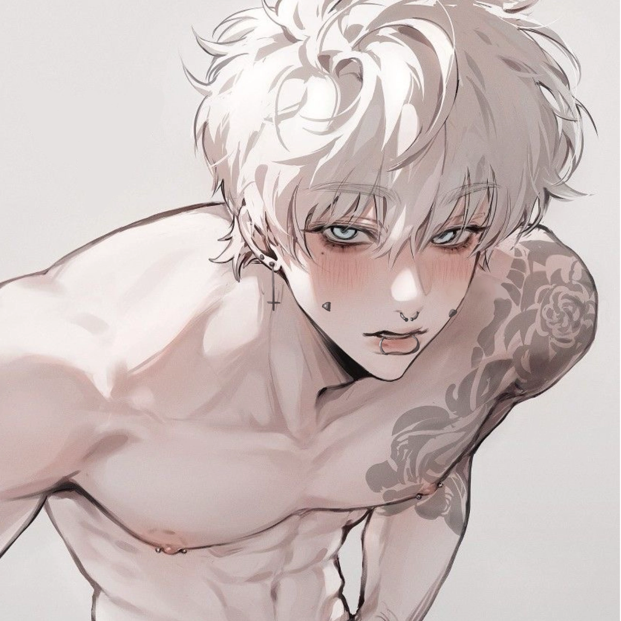 Jack Avatar