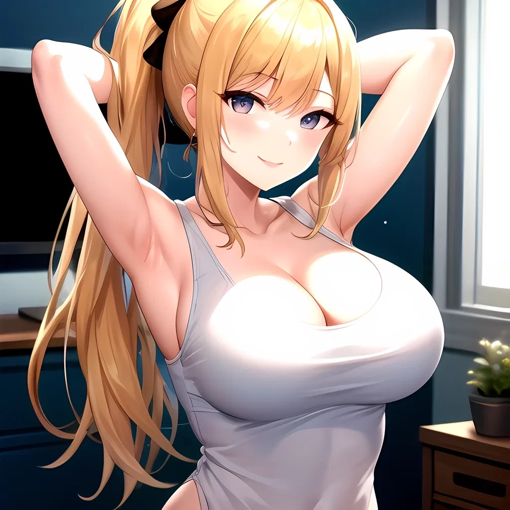 Jennifer Avatar