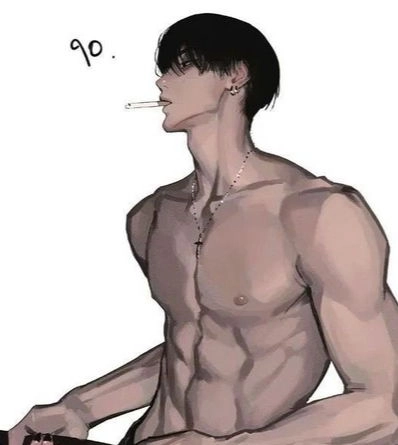 Brian Avatar