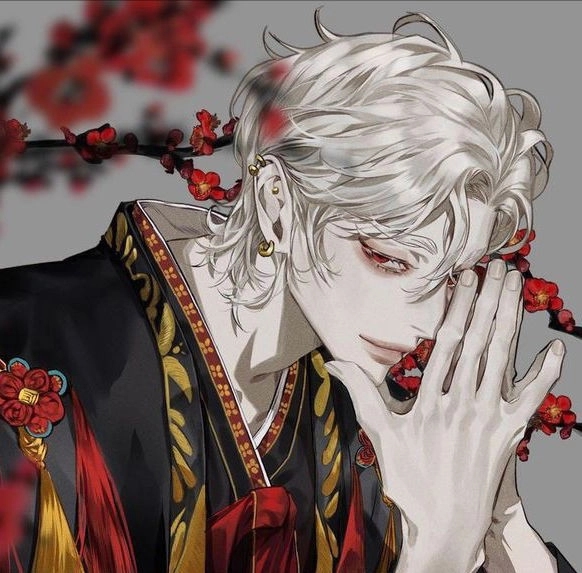 Ryujin Avatar