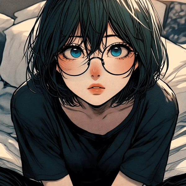 Hatori Avatar