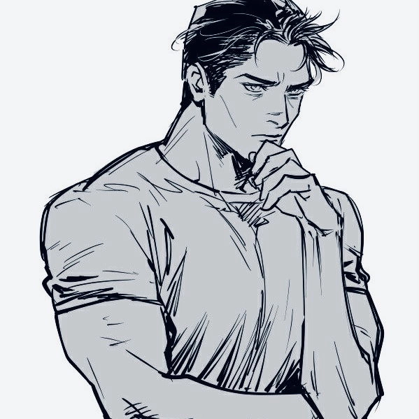 Robert Avatar