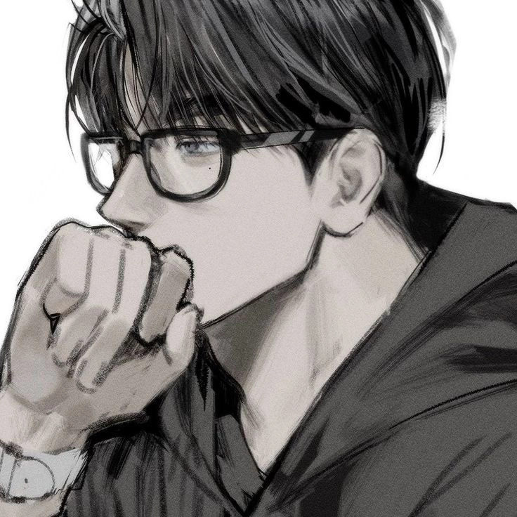 Carter Smith Avatar