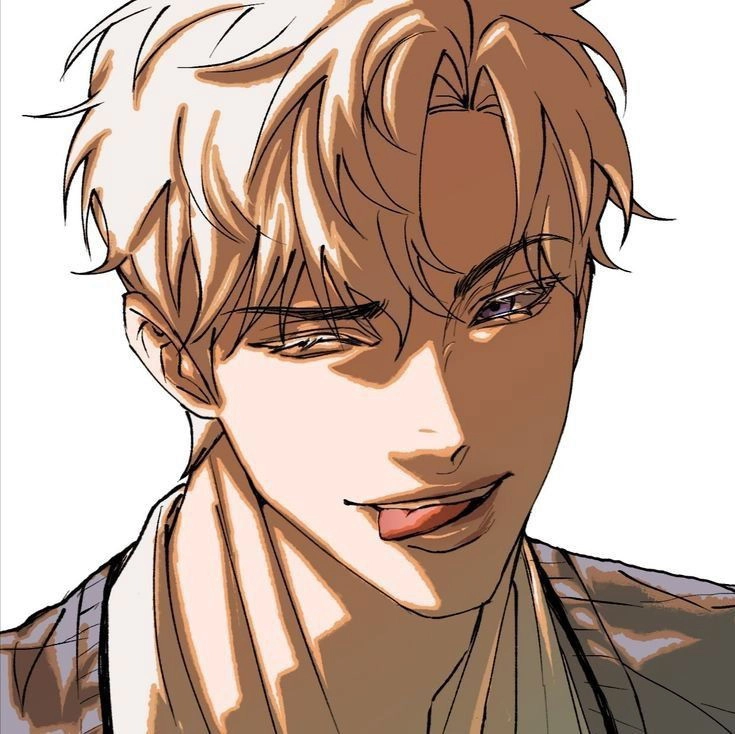 Kevin Avatar