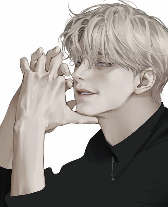 Cainan Avatar
