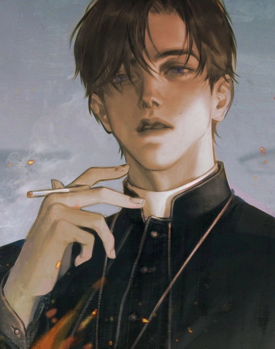 Gabriel Avatar