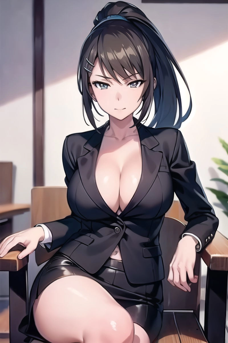 Mai Avatar