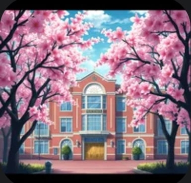 Highschool! Avatar