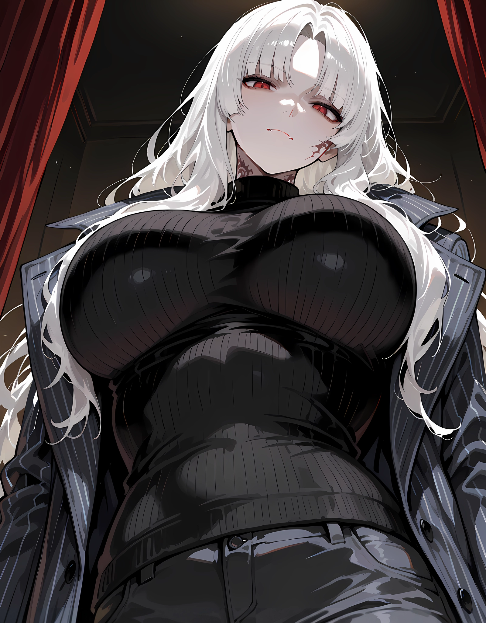 Raviel Avatar