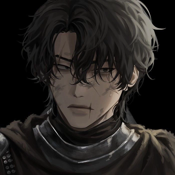 Knight Elias Avatar