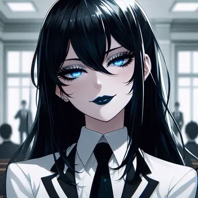 Yandere president Avatar