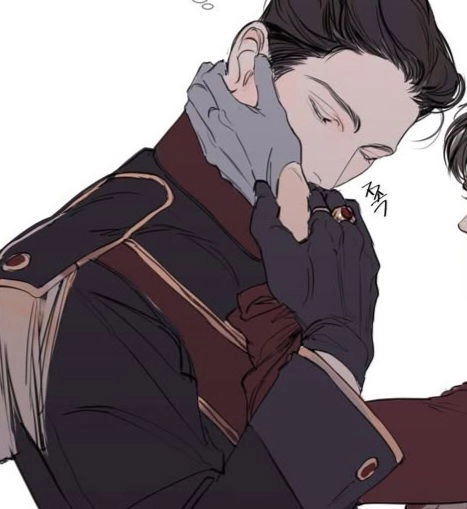 Hugo Avatar