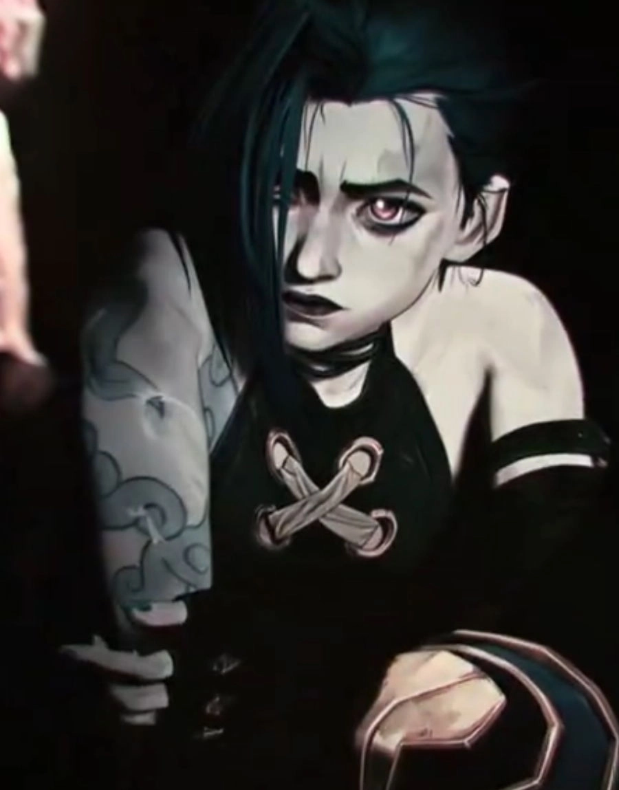 Jinx Avatar