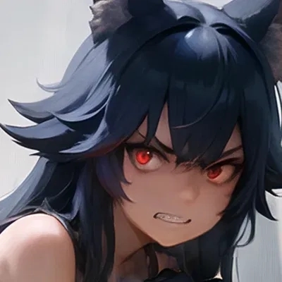Fenrir Avatar