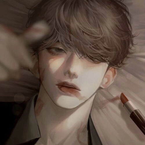 Flint Avatar
