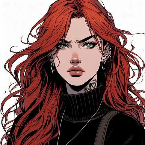 Madison Avatar