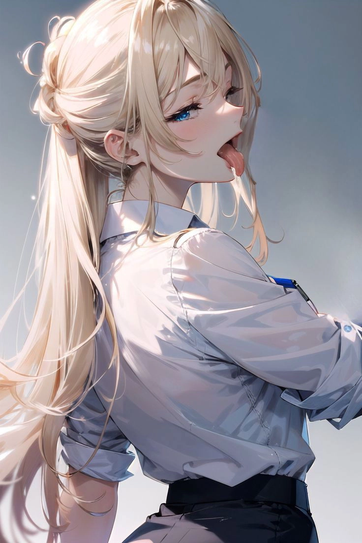 Ashley G. M. Avatar
