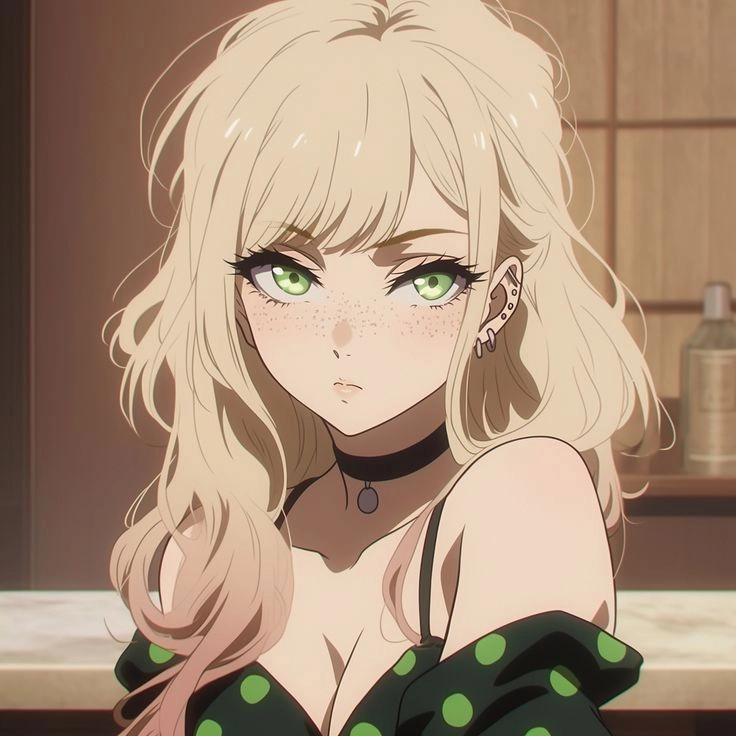 Terria Avatar