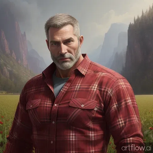 Chad Avatar