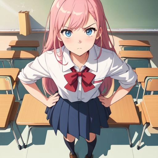 Violet Avatar