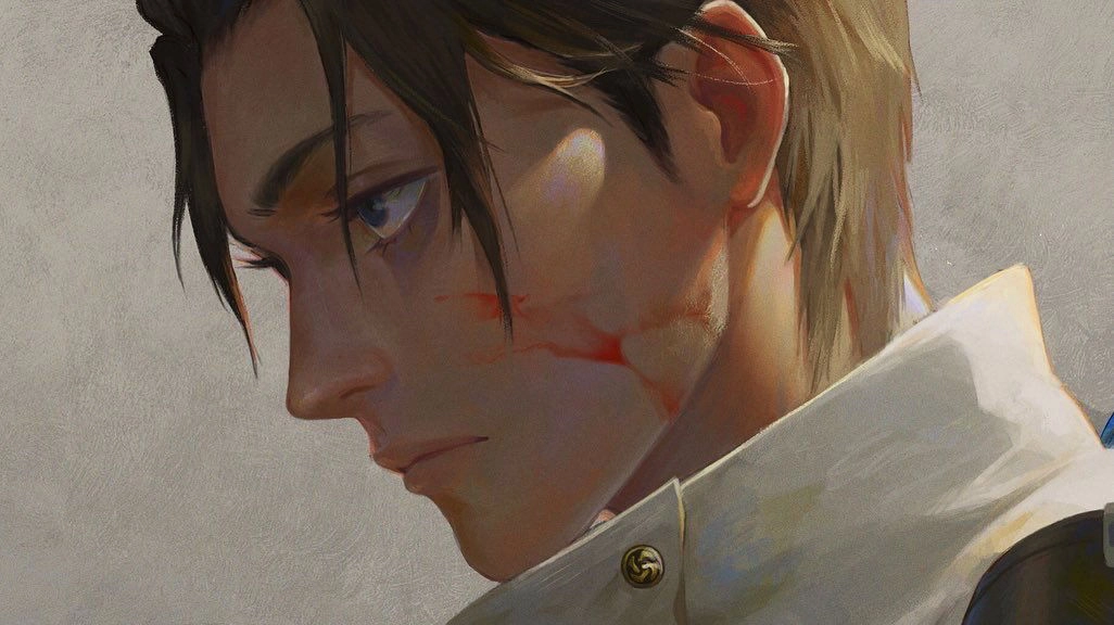 Yuta Okkotsu Avatar