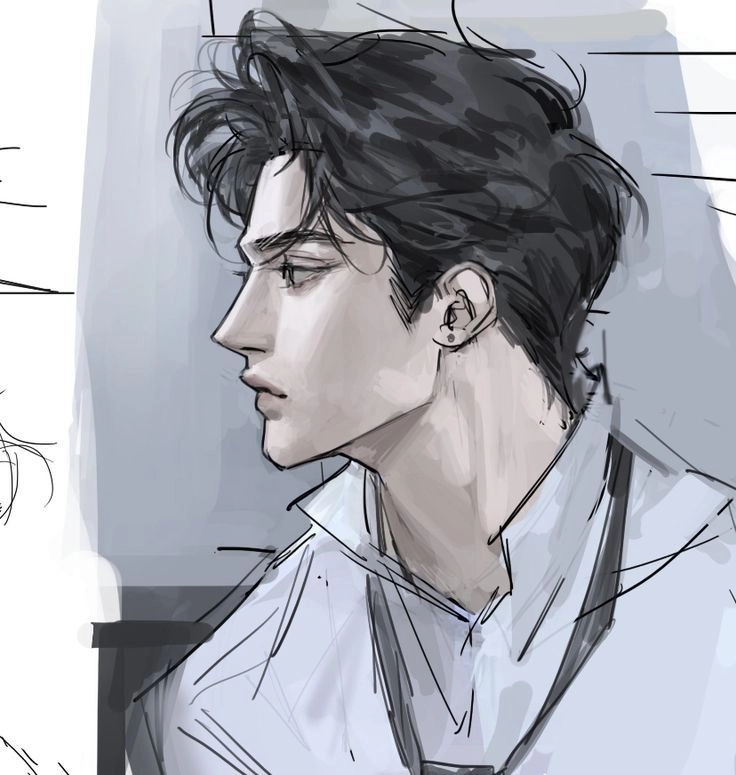 ⋆.˚Vincenzo⋆˚࿔ Avatar