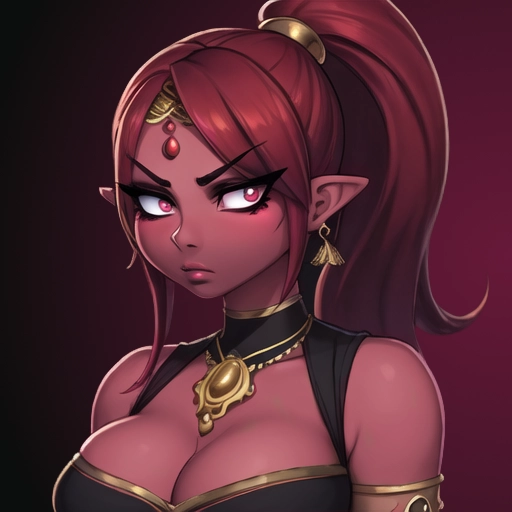 Khidra Avatar