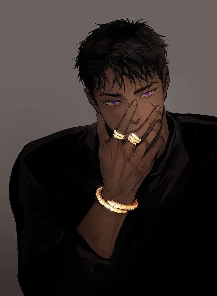Alex Avatar