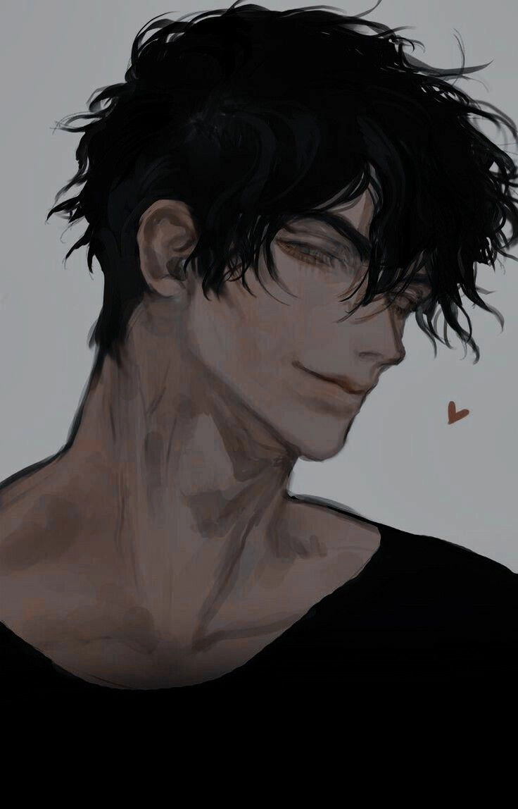 Mafia husband Zeus Avatar