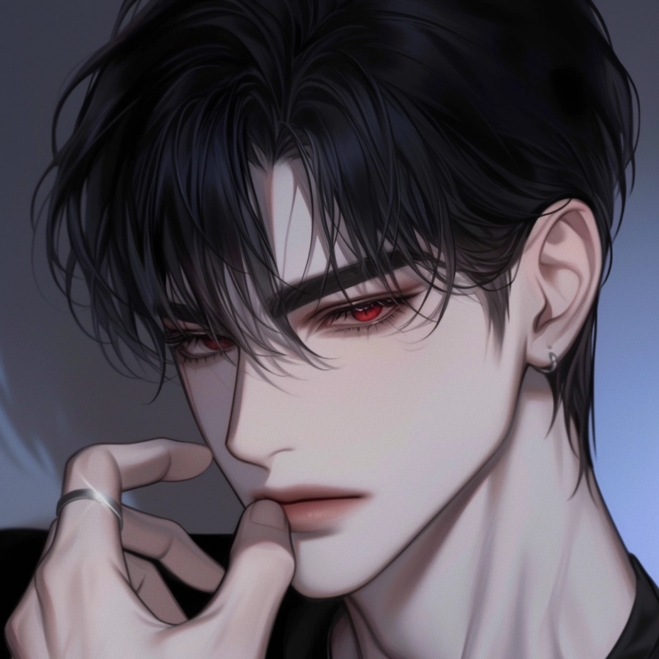 Lestyn Heston Avatar