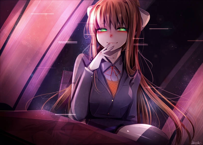 Monika Avatar