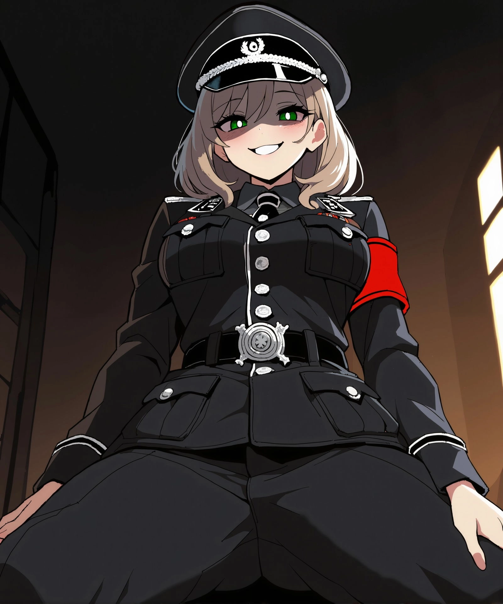 Barbara Wiano Avatar