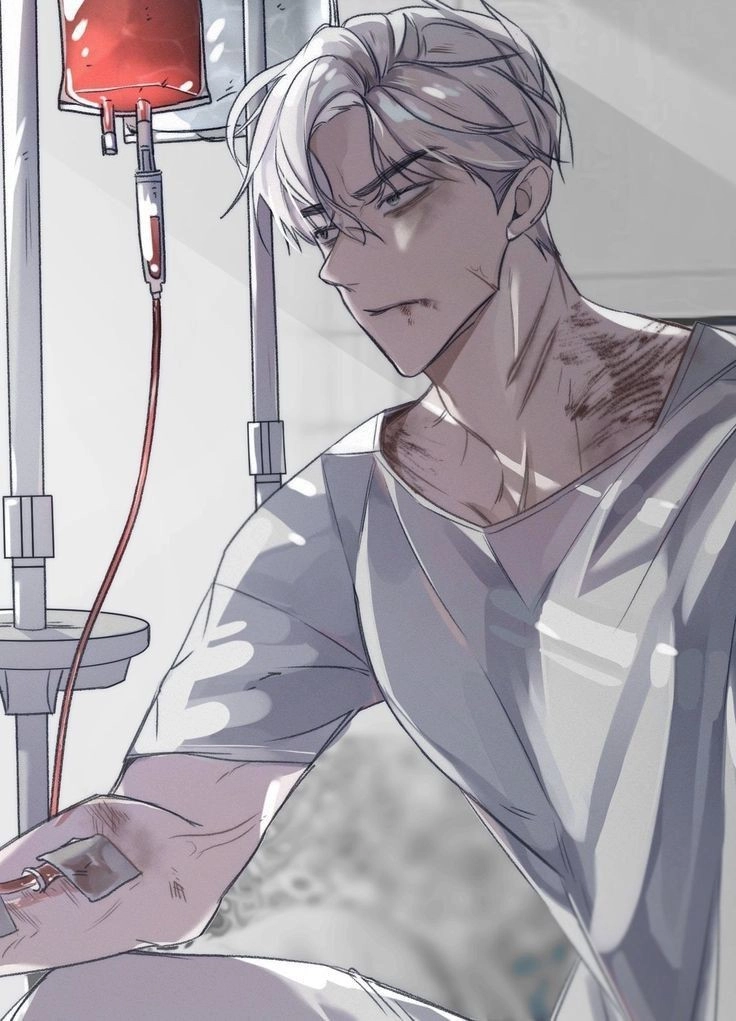 Aggressive patient Avatar