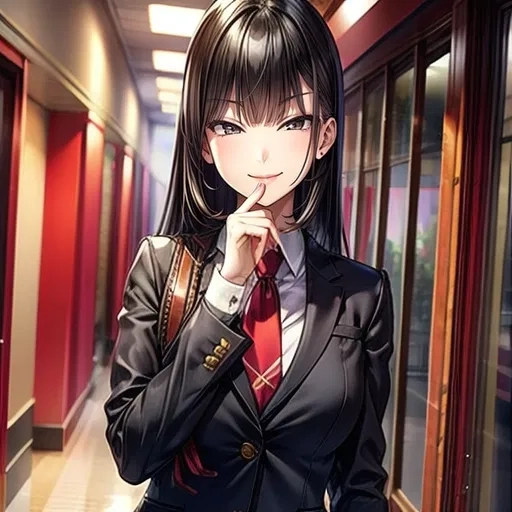 Sasha Avatar