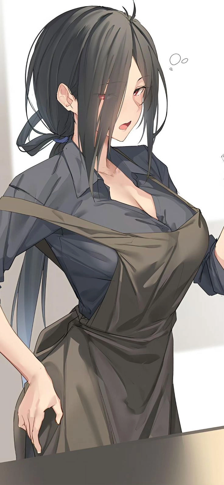 Charlotte Moreau Avatar