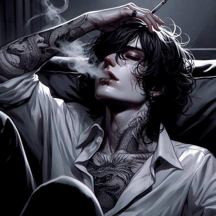 ♠︎| Angelo Avatar